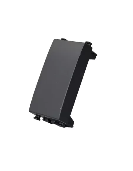 Vimar 20041 Tapa de agujero gris